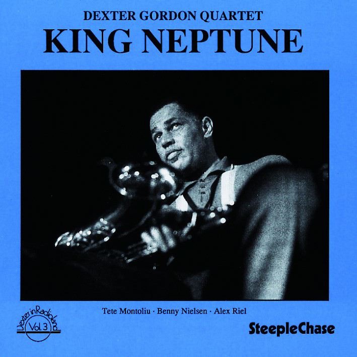 Dexter Gordon - King Neptune